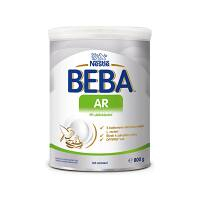 BEBA A.R. Speciální kojenecké mléko od narození 800 g