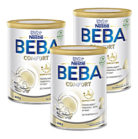 BEBA Comfort 800 g
