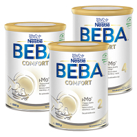 BEBA Comfort 800 g
