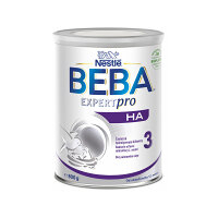 BEBA EXPERTpro HA 3 batolecí mléko od 12. měsíce 800 g
