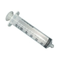 BECTON DICKINSON Plastipak injekční střikačka 50/60 ml 1 kus