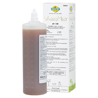 BEEVITAL VarroMed 5 mg/ml + 44 mg/ml