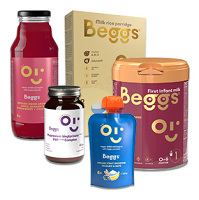 BEGGS