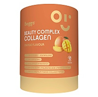 BEGGS Beauty and glow collagen mango 30x5,7 gramů