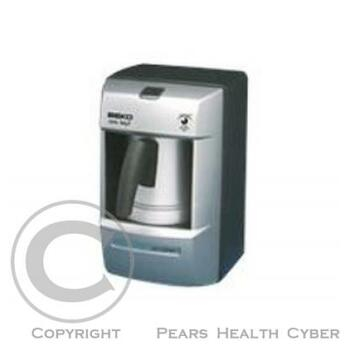 BEKO BKK 2113 M Espresso (Překapávače) - Espresso