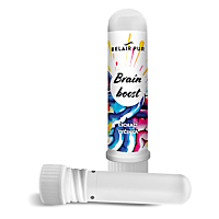 BELAIR PUR Brain boost směs esenciálních olejů v inhalační tyčince 1 ks