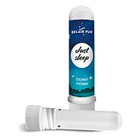 BELAIR PUR Just sleep směs esenciálních olejů v inhalační tyčince 1 ks