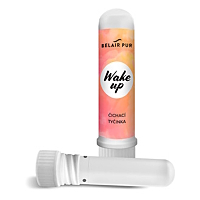 BELAIR PUR Wake up směs esenciálních olejů v inhalační tyčince 1 ks