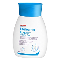 BELIEMA Expert Intim gel 200 ml