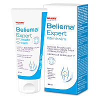 BELIEMA  Expert Intim krém 30 ml