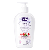 BELLA Control discreet intimní gel 300 ml