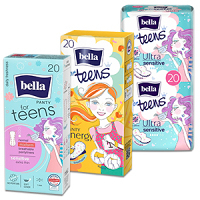 Bella for teens Slip