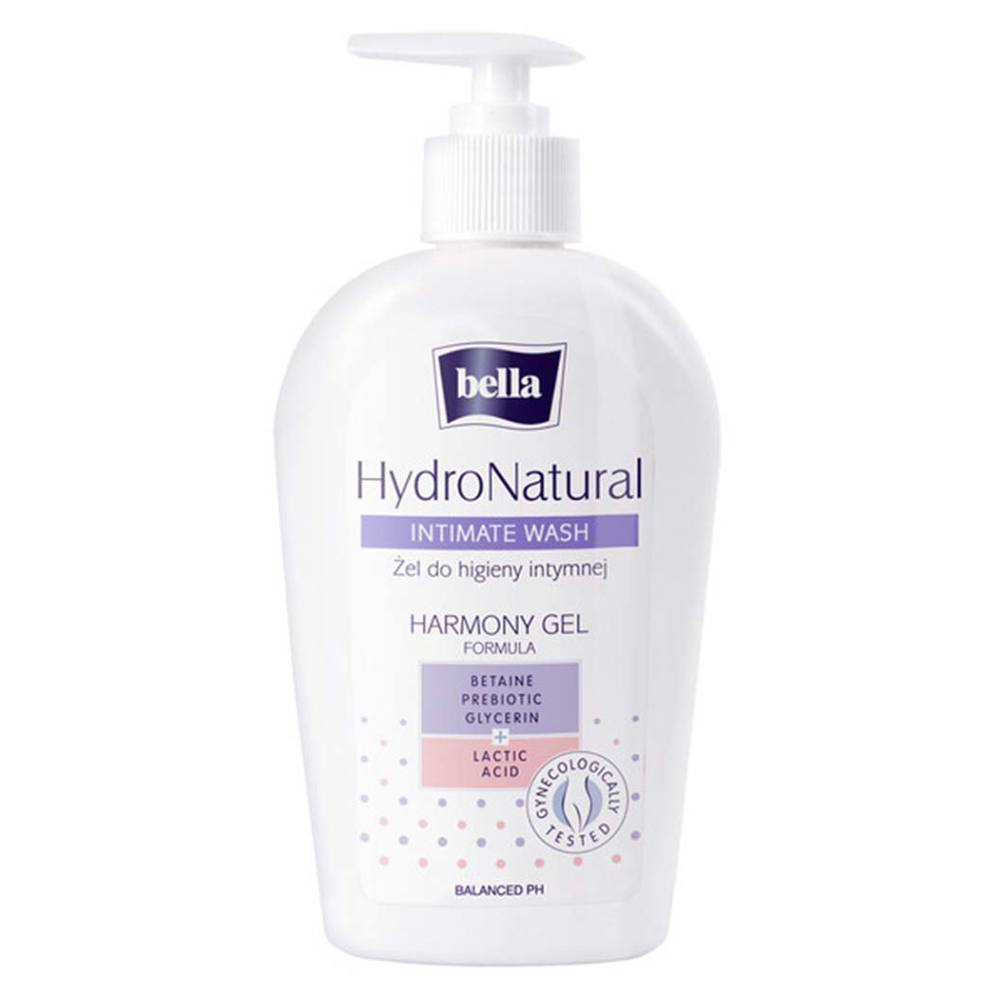 E-shop BELLA Intimní gel HydroNatural 300 ml