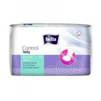 BELLA Lady Extra Inkontinenční vložky 14 kusů