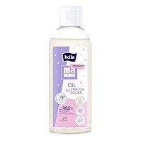 BELLA Mamma comfort olej proti striím 150 ml