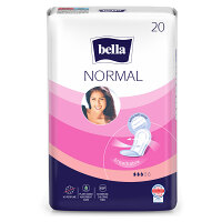 BELLA Normal Hygienické vložky 20 ks