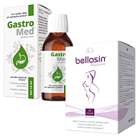 Bellasin / GastroMed