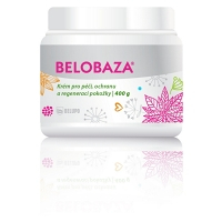 BELOBAZA Krém 400 g