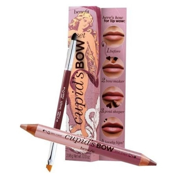 Benefit Cupids Bow Lip Set  2,98g  (Konturovací tužky)
