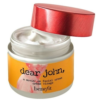 Benefit Dear John Facial Cream 60 ml (Pleťové krémy) - Denní