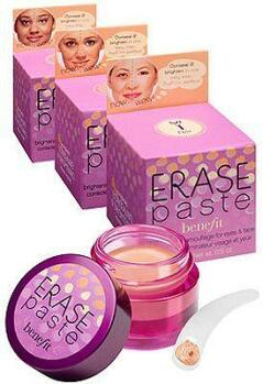 BENEFIT Erase Paste Eyes And Face 4,4g 3 Deep  (Make-up)