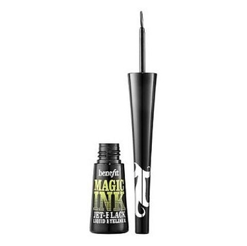 Benefit Magic Ink Liquid Eyeliner  2,5ml  (Linky na oči)