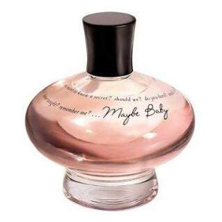 Benefit Maybe Baby Toaletní voda 50ml  (Toaletní vody)