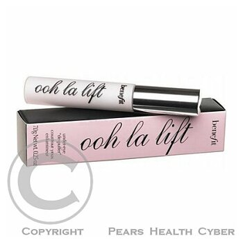 Benefit Ohh La Lift Eye Cream  7g () - Vyživující, Regenerační