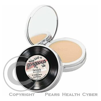 Benefit Some Kind A Gorgeous  9,5g Odstín Lite (Pudry)