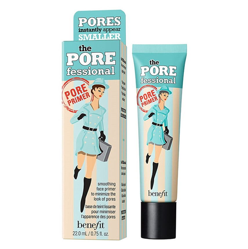 Benefit The Porefessional Minimize Pores  22ml