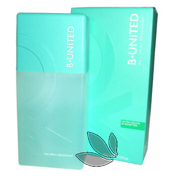 Benetton B United Man - deodorant ve spreji 100 ml