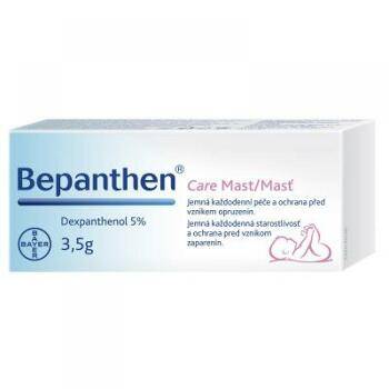 BEPANTHEN® Care Mast 3,5 g