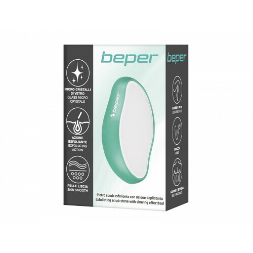 E-shop BEPER Peelingový kámen s exfoliačním a depilačním účinkem 1 kus