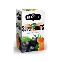 BERCOFF KLEMBER Super Fruits rakytník + acai 50 g