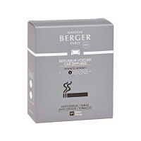 BERGER CAR Functional Náhradní náplň for Tobacco / Antiodour tabák 2 ks