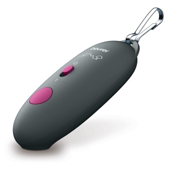 BEURER BR 10 BF přístroj na úlevu při bodnutí hmyzem (Přípravky na hmyz a klíšťata)