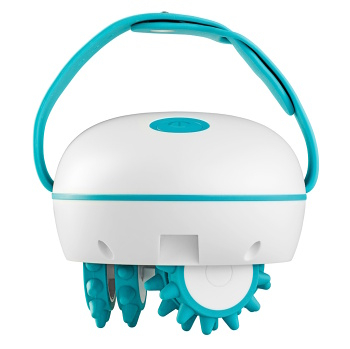 BEURER CM 51 Masážní přístroj proti celulitidě (Masážní přístroje a podložky) - Tvarující, Zpevňující, Elektrické, Lokální, Osobní, Pro domácnost, Elektronické, Ruční, Tělové, Zeštíhlovací, Vyhlazující, Kompresní, Do zásuvky, S úchyty, Na ovládání, Vibrující, Omyvatelný, Hlavicové, Opakované použití