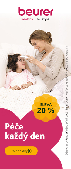 Beurer 20% sleva