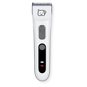BEURER PP110 fluffy trimmer na zvířecí srst (Hřebeny pro psy a nůžky) - Elektrické, Do zásuvky, Na baterie, S adaptérem
