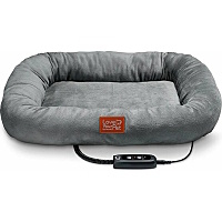 BEURER PP250 Kira vyhřívaný pelíšek pro zvířata