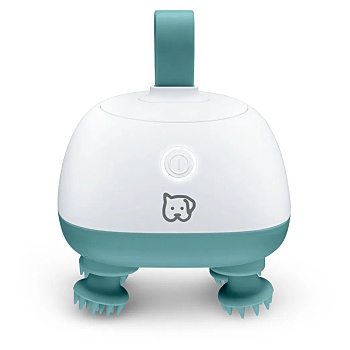 BEURER PP410 Buddy masážní přístroj pro zvířata (Masážní přístroje a podložky) - Elektrické, Dobíjecí