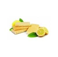 BEZGLUTEN Oplatky PKU s citronovou příchutí 90 g