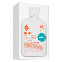 BI-OIL Tělové mléko 175 ml