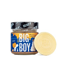 BIG BOY Vánoční lázeňská promenáda 220 g