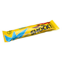BIG SHOCK Original koko energetická tyčinka 55 g