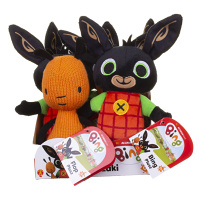 BING Plyšové hračky Bing, Flop