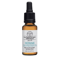 BIO-BACHOVKY Deprese květové esence 20 ml BIO-BACHOVKY Deprese květové esence 20 ml