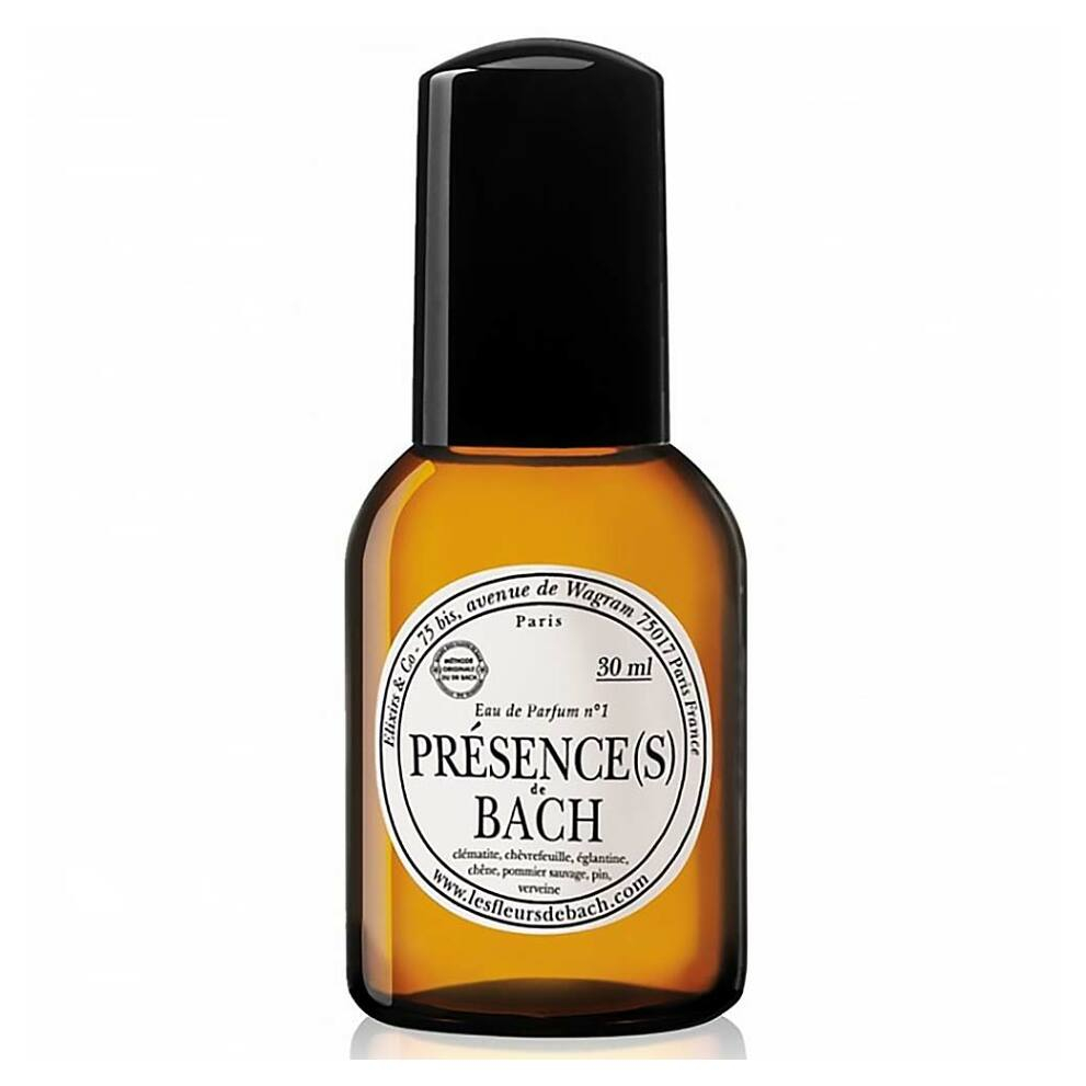 BIO-BACHOVKY Présence Eau de parfum Soulad a harmonie 30 ml