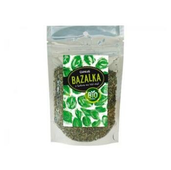 Cereus BIO Bazalka drhnutá 20 g