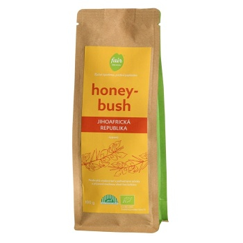 FAIROBCHOD Honeybush sypaný BIO 100 g
